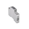 Reacondicionado - Fuente de alimentación conmutada Rail DIN 12V