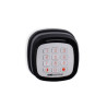 Motor de puerta batiente con brazos y teclado de código - OpenGate 2 Comfort +