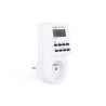 Prise programmable électronique