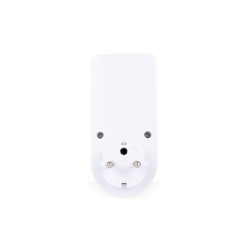 Prise programmable électronique
