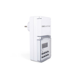 Prise programmable extérieure 3600W