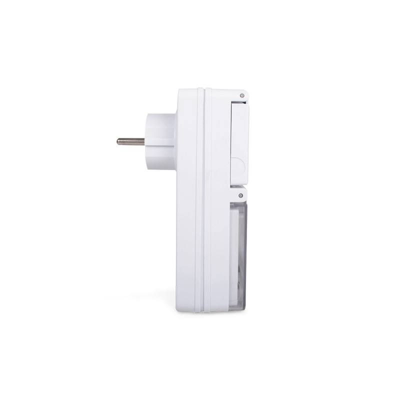Prise programmable extérieure 3600W