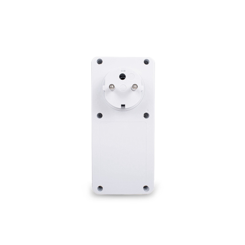 Prise programmable extérieure 3600W