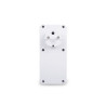 Prise programmable extérieure 3600W