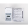 Prise programmable extérieure 3600W