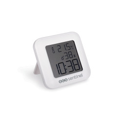 Thermomètre-hygromètre digital intérieur