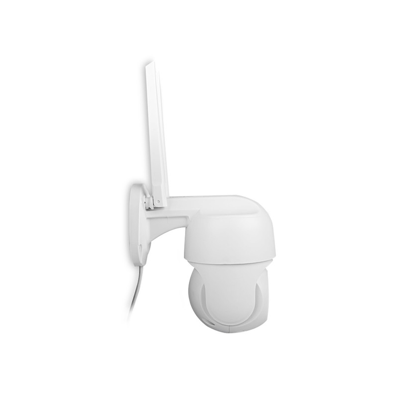 Caméra wifi extérieure