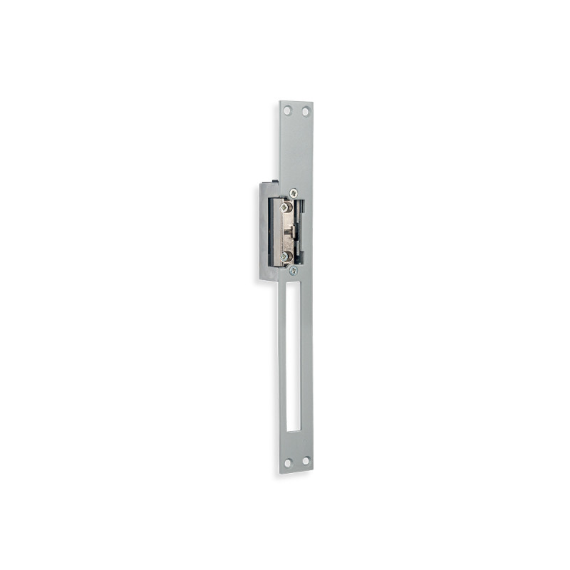 Pestillo eléctrico reversible empotrable