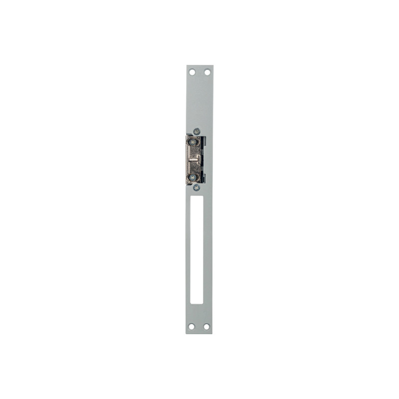 Pestillo eléctrico reversible empotrable