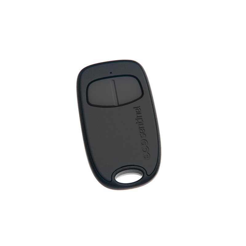 Kit de motorización para cancela lateral - SimplyOpen 3 Comfort