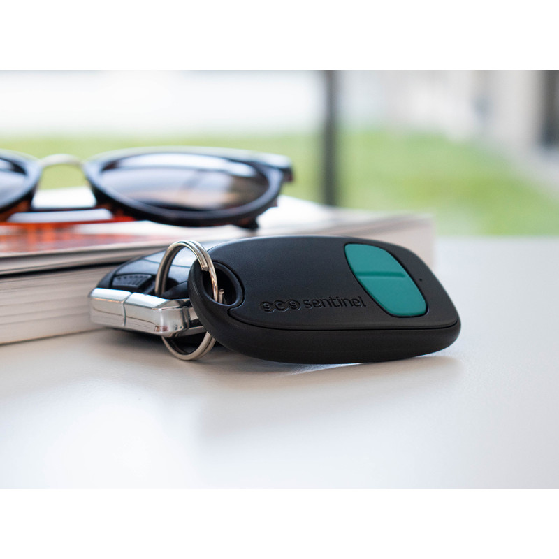 Lote de accesorios para motor de cancela - mando a distancia - luz - fotocélula