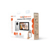 Interphone vidéo connecté filaire