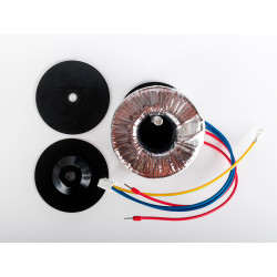 Transformador CarGate 800 TRIO