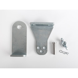 Bolsa de fijación del motor para portón - OneGate 1 / SimplyOpen 1