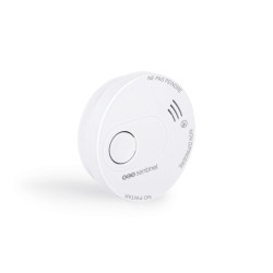Detector de humo 10 años CE-NF
