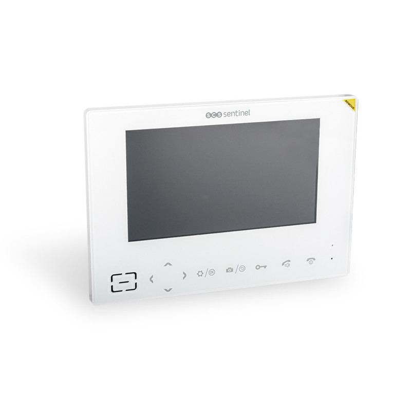 Monitor - Videoportero PRO