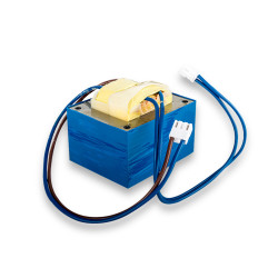 Transfo CarGate 800