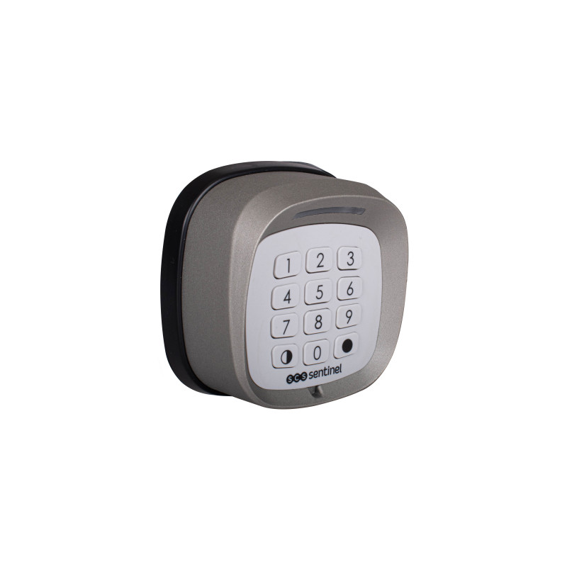 Reconditionné - Clavier à code sans fil