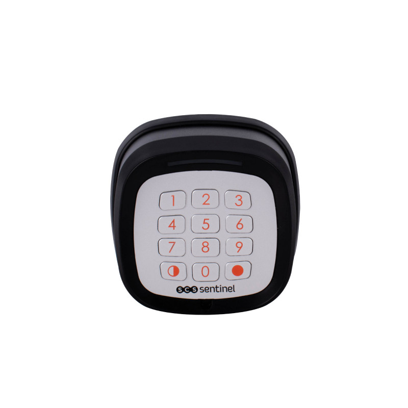 Teclado con código inalámbrico para puerta reacondicionado y barato - CodeGate