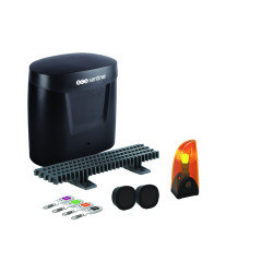 Reconditionné - Motorisation portail coulissant