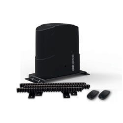 Reacondicionado - Motor para cancela corredera 24V SimplyOpen 3