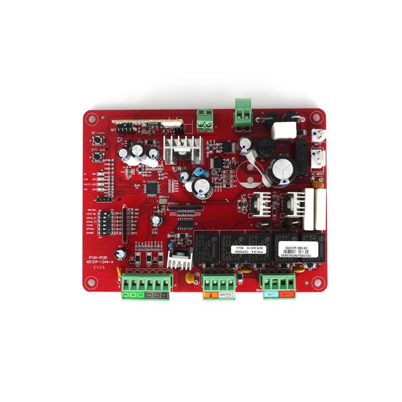Carte électronique CB 100 / P100 PCB 1