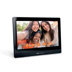 Monitor adicional para videoportero VisioWifi 10
