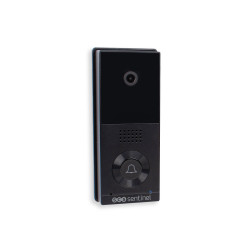 Platine additionnelle visiophone VisioWifi 10