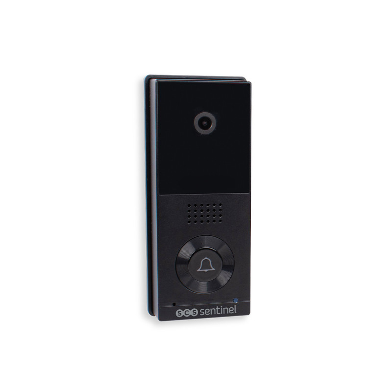 Platine additionnelle visiophone VisioWifi 10