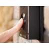 Platine additionnelle visiophone VisioWifi 10