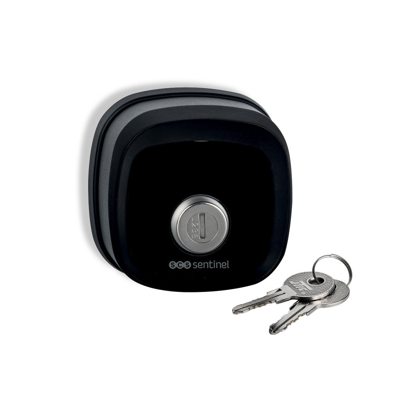 Selector de llaves inalámbrico - KeyGate