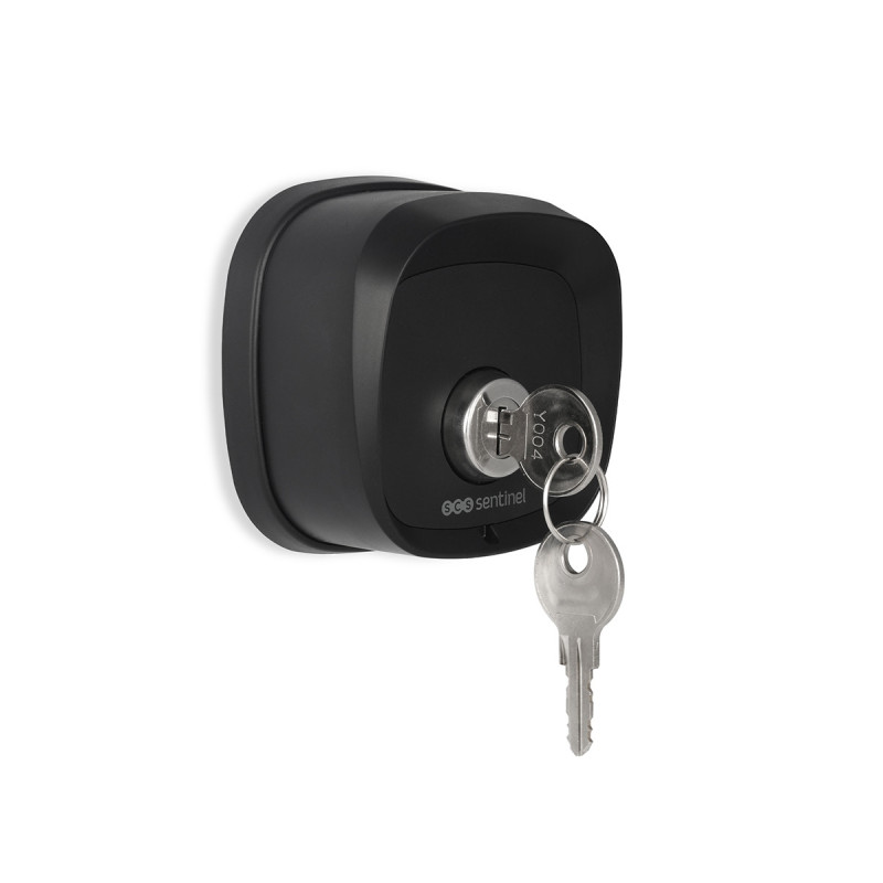 Selector de llaves inalámbrico - KeyGate