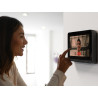 Interphone vidéo sans fil
