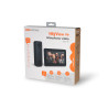 Interphone vidéo sans fil