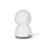Caméra de surveillance rotative intérieure
