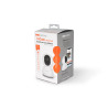 Caméra de surveillance rotative intérieure connectée - InCam Rotative