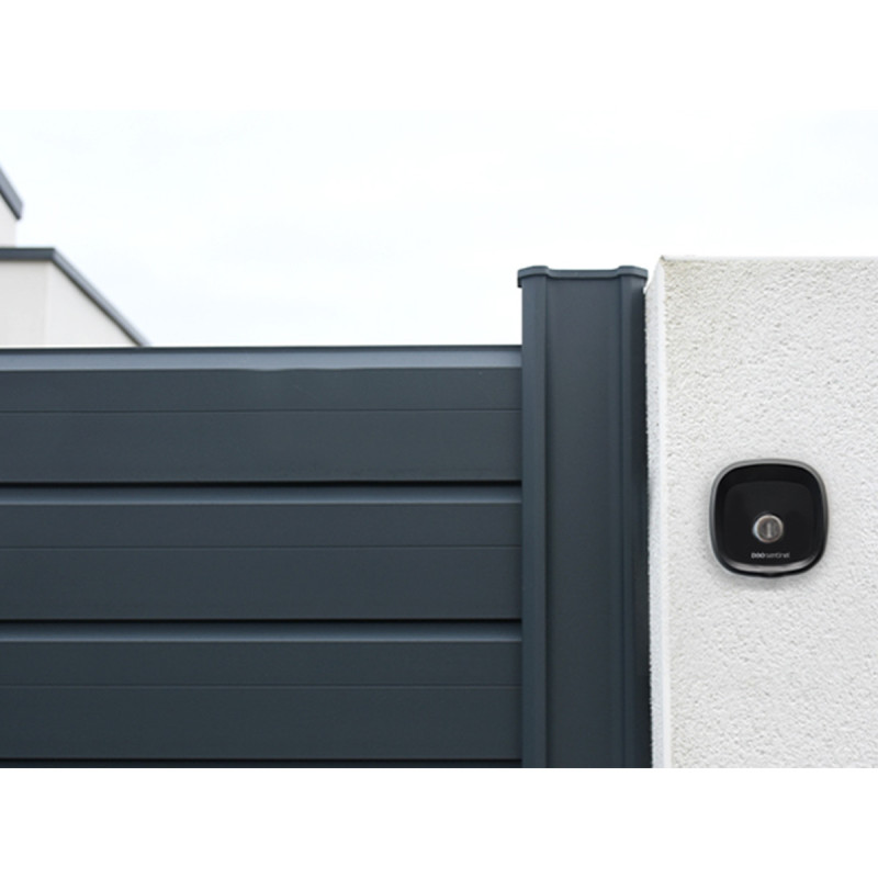 Selector de llaves inalámbrico - KeyGate