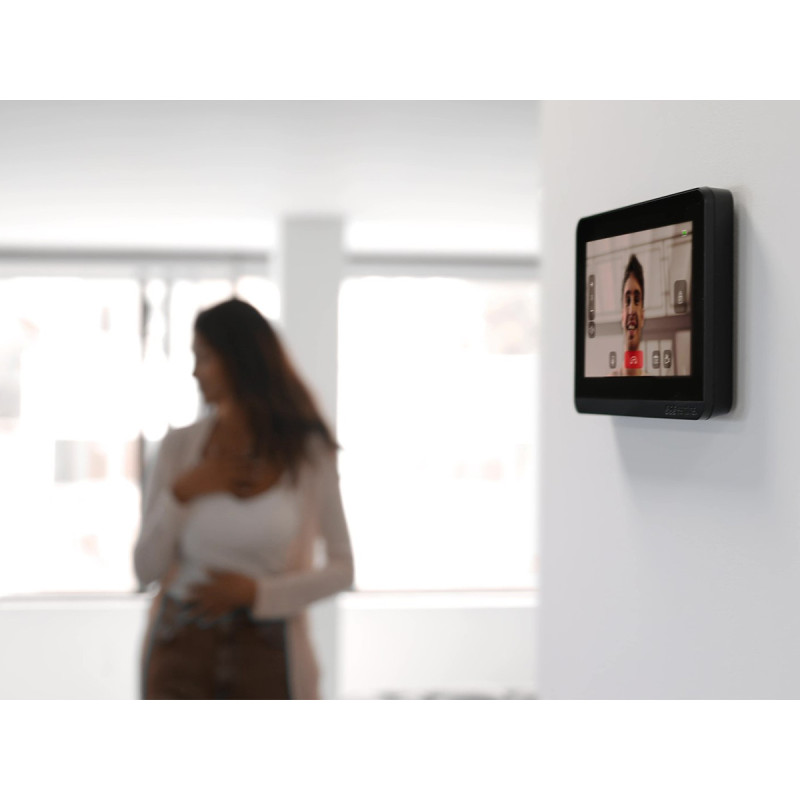 Monitor con pantalla de 7" para videoportero – HeyView AIR