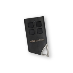 Télécommande additionnelle professionnelle - Télécommande 4 canaux