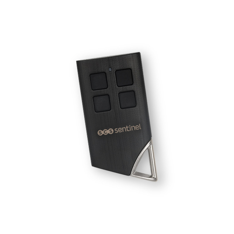 Mando adicional profesional - Mando 4 canales