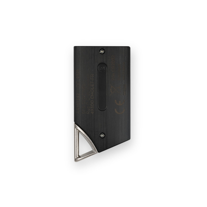 Télécommande additionnelle professionnelle - Télécommande 4 canaux