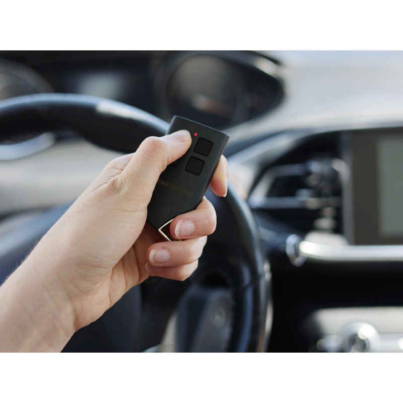 Mando adicional profesional - Mando 4 canales