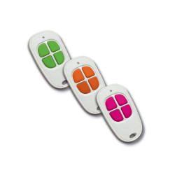 Télécommande SG TEL SG 4 CANAUX 2016