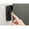 Interphone audio filaire pour sécuriser votre maison - AudioCom