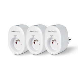 Lot 3 prises connectées - SmartPlug