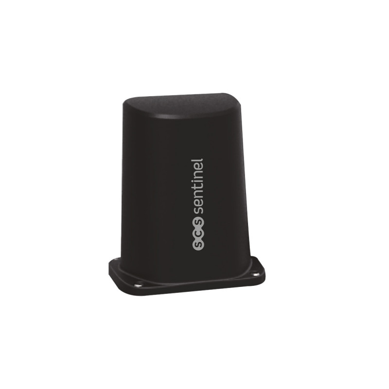 Capot protection moteur -  SimplyOpen 1+