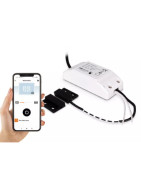 Módulo conectado