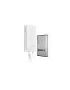 Interphone audio