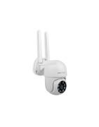 Caméra Wi-Fi connectée