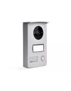 Visiophone connecté